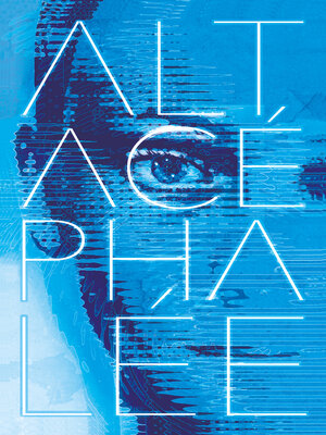 cover image of Altacéphalée